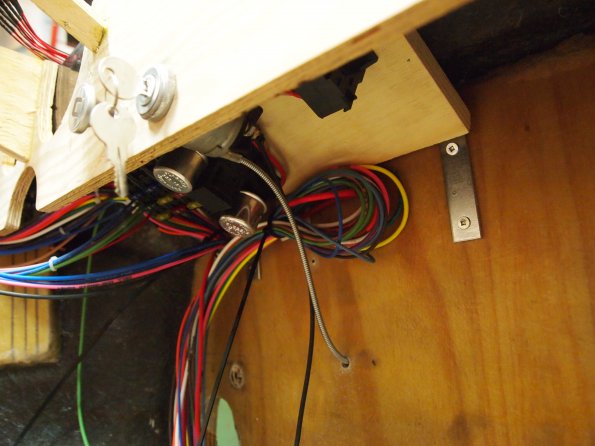 Wiring harness help | T-Bucket Forums